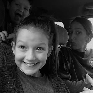 Meet your Posher, Shaleigha